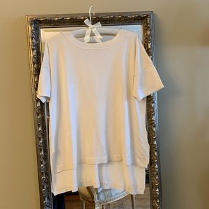 Willow & Thread Loose Fit Top